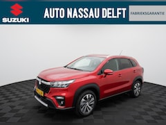 Suzuki S-Cross - 1.5 Hybrid Style AUTOMAAT
