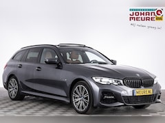 BMW 3-serie Touring - 320 e M-Sport | PANORAMADAK | LEDER | Full LED | NAVI