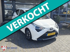 Toyota Aygo - 1.0 VVT-i x Bluetooth