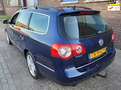 Volkswagen Passat Variant - APK NIEUW 1.4 TSI 1350,