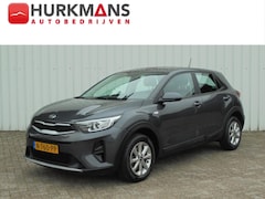 Kia Stonic - 1.2 MPi 84PK NAVI VIA CARPLAY TREKHAAK