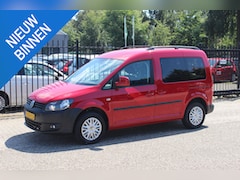 Volkswagen Caddy - 1.2 TSI Trendline, Trekhaak, Airco