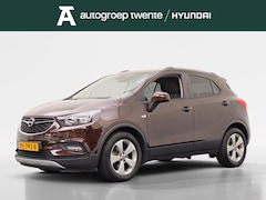 Opel Mokka X - 1.4 Turbo Innovation | Carplay | Stoelverwarming | Trekhaak