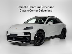 Porsche Macan - 4