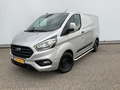 Ford Transit Custom - 280 2.0 TDCI L1H1 Trend airco Cruise 3 Zits Scherm Trekhaak 2500 kg Euro 6
