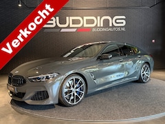 BMW 8-serie Gran Coupé - 840i xDrive High Exe | M-sport | Driving Assist | Pano | Laserlichten |