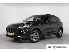 Ford Kuga - 1.5 EcoBoost ST-Line X | Dealer Onderhouden | B&O | Winterpakket | Cruise Adaptive | HUD |
