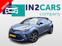 Toyota C-HR - 1.8 Hybrid First Edition *LED-Pack*Trekhaak