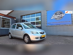 Mazda 2 - 2 1.2 Exclusive
