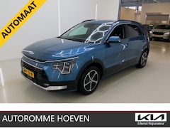 Kia Niro - 1.6 Hybrid AUTOMAAT DynamicPlusLine Org. Ned