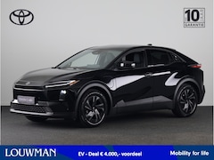 Toyota C-HR - C-HR+ First Edition 77 kWh * EV-Deal* € 4.000, - voordeel