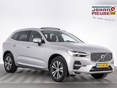 Volvo XC60 - 2.0 T6 Plug-in hybrid AWD Core | PANORAMADAK | MAPS | Full LED