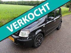 Fiat Panda - 1.2 Edizione Cool Airco/N.A.P./APK/1ste eigenaar/Zuinig