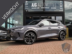 CUPRA Formentor - 1.5 TSI