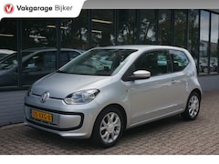 Volkswagen Up! - 1.0 take up BlueMotion cruise control/PDC/Bluetooth