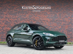 Aston Martin DBX - 4.0 V8