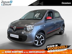 Renault Twingo - 1.0 COLLECTION | AIRCO | CRUISE CONTROLE | DEALERONDERHOUDEN |