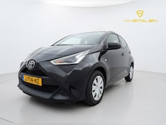 Toyota Aygo - 1.0 VVT-i x-fun|Achteruitrijcamera|Elektrische ramen V|Nap|2e eigenaar