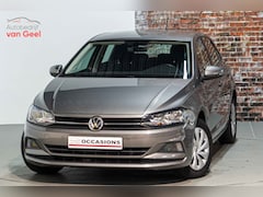 Volkswagen Polo - 1.0 TSI Beats