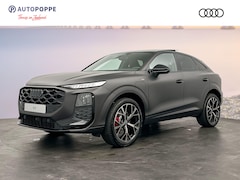 Audi Q3 Sportback - S edition e-hybrid 200 kW / 272 PK Sportback 6 ver