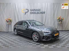 Audi A4 Avant - 45 TFSI quattro S Competition|B&O|RS Seats|Pano|BOM Vol