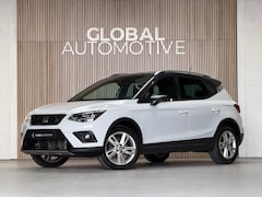 SEAT Arona - 1.5 TSI EVO FR - 150PK - VIRTUAL - CAMERA - CARPLAY