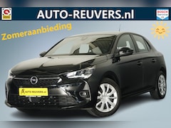 Opel Corsa - 1.2 GS Line / LED / CarPlay / Camera / DAB