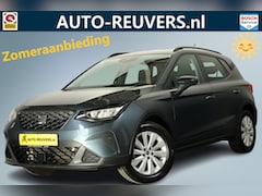 SEAT Arona - 1.0 TSI Style / LED / CarPlay / All season / Cruise control