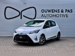 Toyota Yaris - 1.5 Hybrid Active | CAMERA | NAVIGATIE | CRUISE | STOELVERWARMING