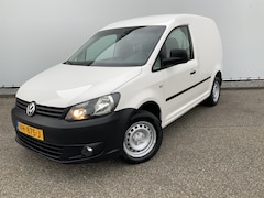 Volkswagen Caddy - Airco ( Auto Loopt Niet Goed) 1.6 TDI Euro 5