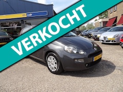 Fiat Punto Evo - 0.9 TwinAir Lounge / Rijklaarprijs