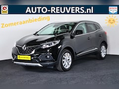 Renault Kadjar - 1.3 TCe Life / Navi / Cruisecontrol / Camera