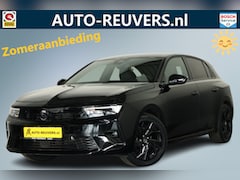 Opel Astra - 1.2 Turbo GS / LED / ACC / Navi / CarPlay / Camera