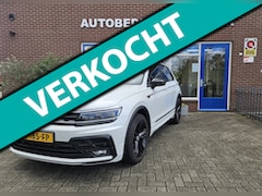 Volkswagen Tiguan - 1.5 TSI ACT Highline Business R