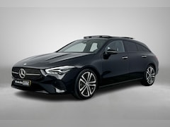 Mercedes-Benz CLA-klasse Shooting Brake - CLA 180 Automaat Star Edition Luxury Line | Nightpakket | Parkeerpakket | Sfeerverlichting
