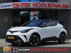 Toyota C-HR - 1.8 Hybrid 122pk CVT GR-Sport Two-Tone | Camera | CarPlay | 19"inch |