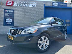 Volvo XC60 - 3.0 T6 AWD Momentum