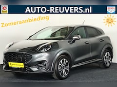 Ford Puma - 1.0 EcoBoost Hybrid ST-Line / LED / Aut / Navi / CarPlay / Cruisecontrol
