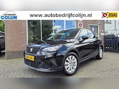 SEAT Arona - 1.0 TSI Style Business Intense, Stoelverwarming, Automaat