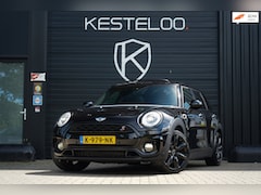 MINI Clubman - 2.0 Cooper S Chili Serious Business Chilli LEER/PANO/LED/STOEL VERW/VERW VOORRUIT/SPORTSTO