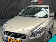 Fiat Croma - 1.8 16V Corporate Nette Auto - Cruise - Parksensor - Airco