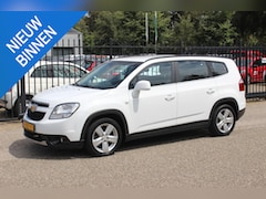 Chevrolet Orlando - 1.8 LTZ Automaat Airco, Trekhaak