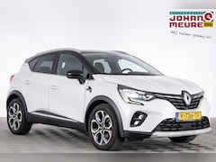Renault Captur - 1.3 TCe 140 Edition One Automaat ✅ 1e Eigenaar