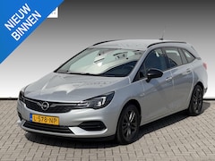 Opel Astra Sports Tourer - 1.2 Design & Tech NL-AUTO | TREKHAAK | NAVI | LED