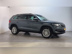 Skoda Kodiaq - 1.5 TSI 150pk DSG Business Edition Panoramadak Camera Trekhaak Stoelverwarming