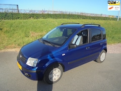 Fiat Panda - Panda 1.2 benzine Emotion airco ecc 147.000km