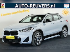 BMW X2 - xDrive25e M-Sport M Mesh Edition Leder / Led / Full Map Navigatie
