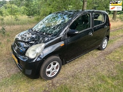 Daihatsu Cuore - 1.0 Comfort apk bij aflevering
