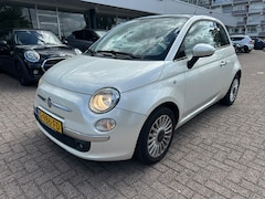 Fiat 500 - 1.2 Lounge