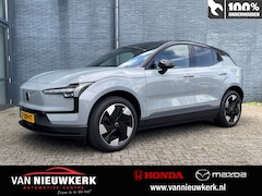 Volvo EX30 - Recharge Extended Electric 272pk Plus Climate Pack | Harman Kardon | Digital Key | WLTP Ra